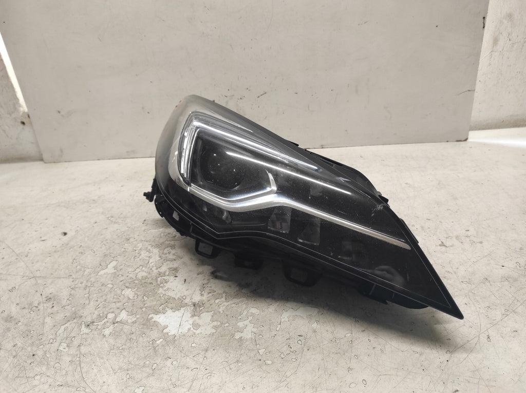 Frontscheinwerfer Opel Astra 39111150 Full LED Rechts Scheinwerfer Headlight SCH6770087249bv