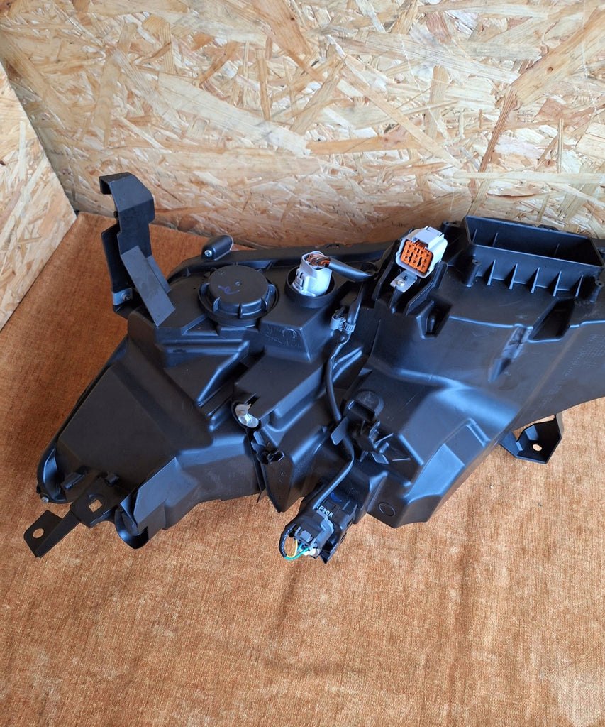 Frontscheinwerfer Mitsubishi Asx 8301D482 LED Rechts Scheinwerfer Headlight