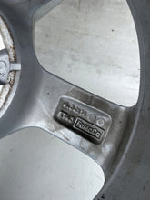 Load image into Gallery viewer, 1x Alufelge 16 Zoll 6.5" 5x108 45ET L1TC-BA8510 Ford Focus Rim Wheel FEL1010817003fl