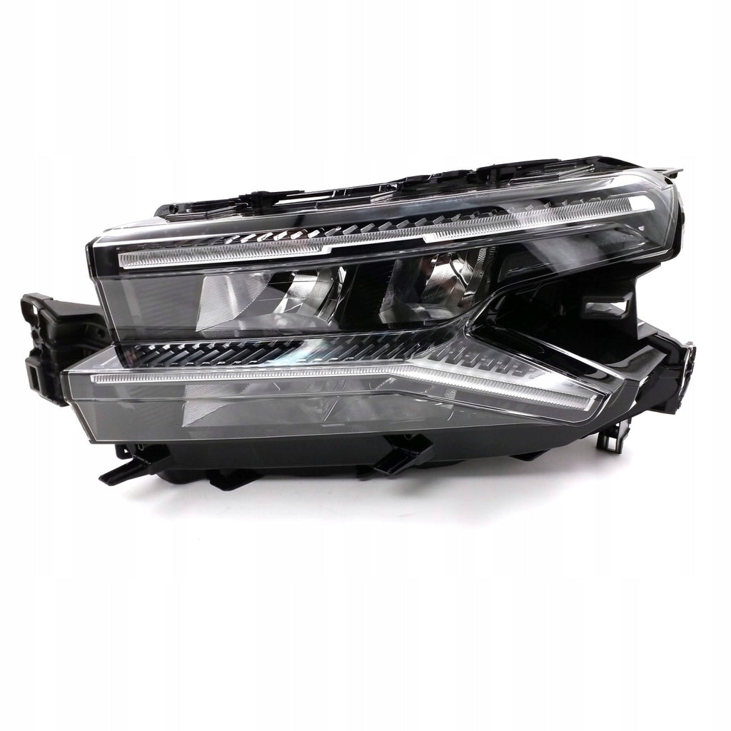 Frontscheinwerfer Citroën C5 Aircross 9845356280 9845355980 LED Ein Satz SCH8256988383wj