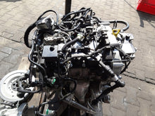Laden Sie das Bild in den Galerie-Viewer, Motor Ford Fiesta II Fbd B7NB 1.0 125PS 92kW 20Km 2023 Benzin Engine Komplett MOT5847396039ye