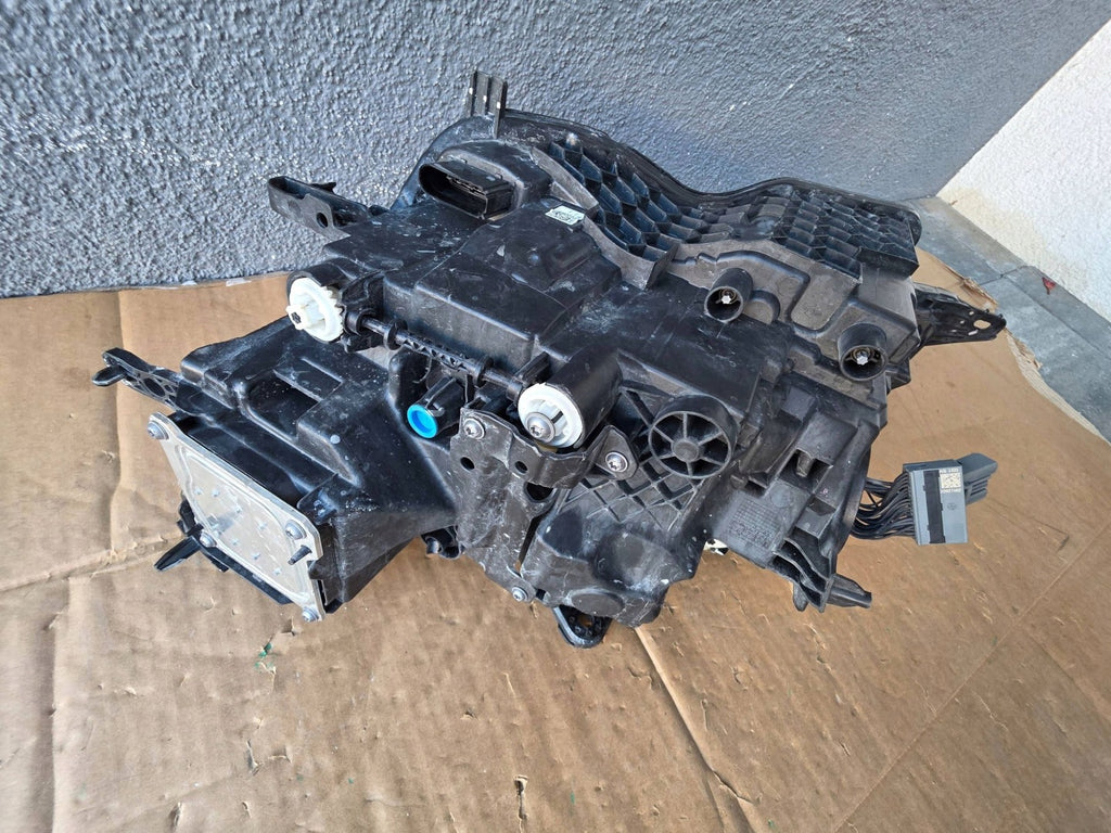 Frontscheinwerfer Volvo V60 32338003 Rechts Scheinwerfer Headlight SCH7786890502yf