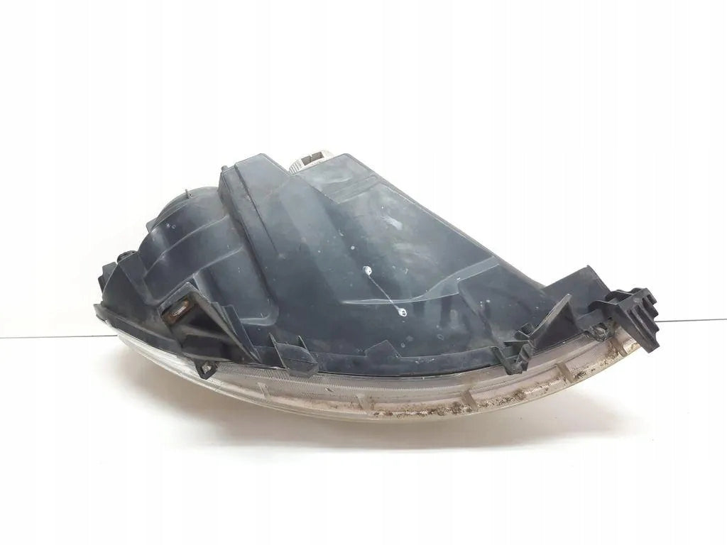 Frontscheinwerfer Fiat Ducato 1340664080 Links Scheinwerfer Headlight SCH7358652707ip