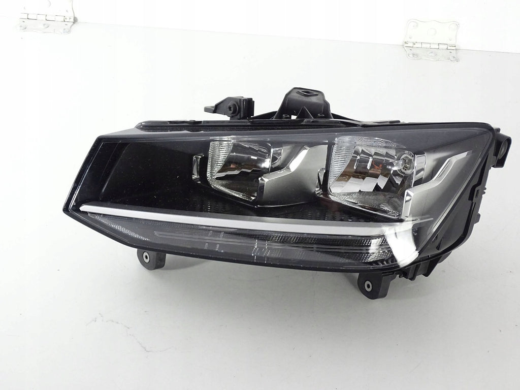 Frontscheinwerfer Audi Q2 81A941003 Links Scheinwerfer Headlight SCH1648652577pb