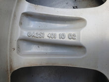 Load image into Gallery viewer, 4x Alufelge 17 Zoll 7.5" 5x112 A2514011002 Mercedes-Benz W639 W164 W251 FEL6070451542ar