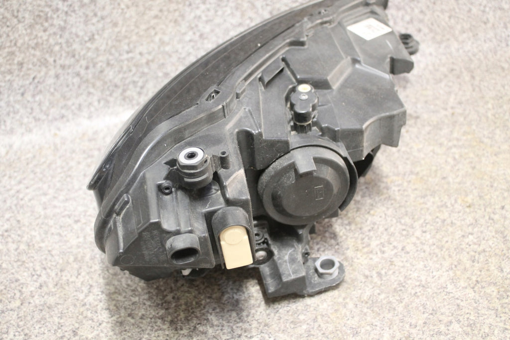 Frontscheinwerfer Skoda Fabia III IV 6VB941015 LED Links Scheinwerfer Headlight SCH5307228735uc