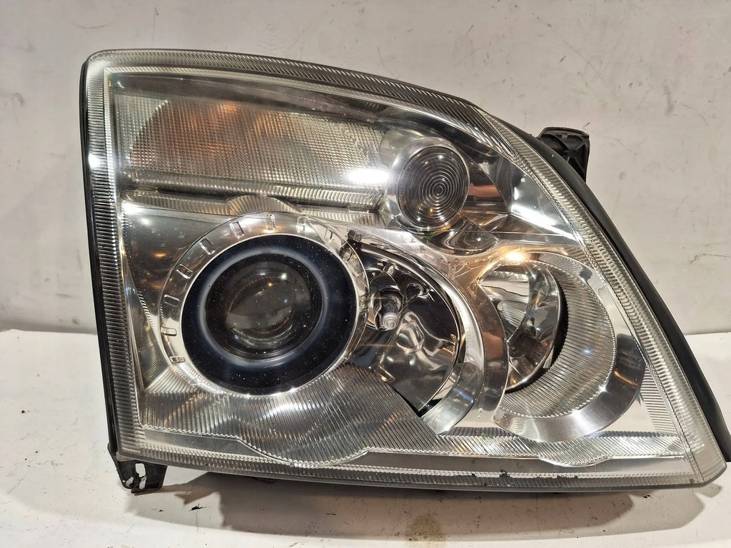 Frontscheinwerfer Opel Vectra C AVN11907 Rechts Scheinwerfer Headlight