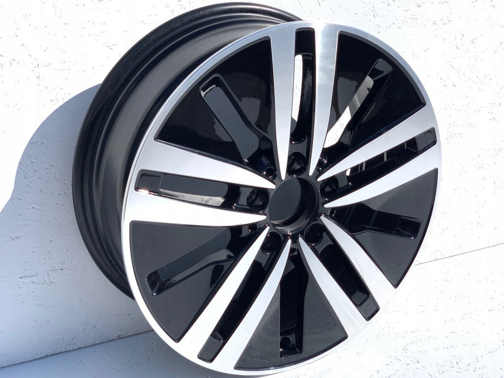1x Alufelge 17 Zoll 6.5" 5x112 44ET A1774010200 Mercedes-Benz Rim Wheel FEL8360643078sg