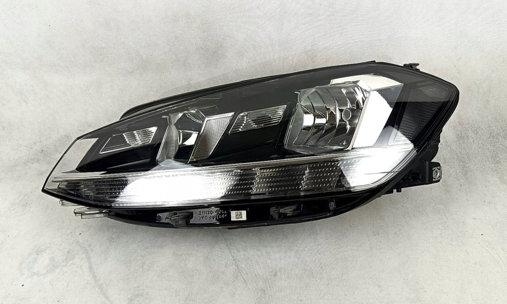 Frontscheinwerfer VW Golf VII 5G0941005D LED Links Scheinwerfer Headlight SCH9895112904xp