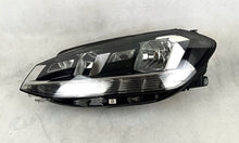 Load image into Gallery viewer, Frontscheinwerfer VW Golf VII 5G0941005D LED Links Scheinwerfer Headlight SCH9895112904xp