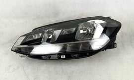 Frontscheinwerfer VW Golf VII 5G0941005D LED Links Scheinwerfer Headlight SCH9895112904xp