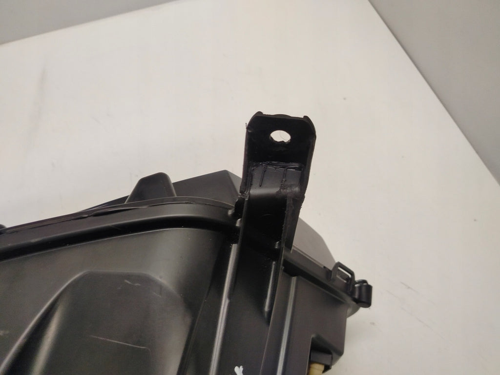 Frontscheinwerfer Renault Master I 260105567R Rechts Scheinwerfer Headlight SCH8248183916pi