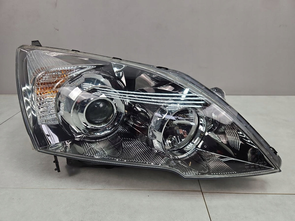 Frontscheinwerfer Honda Cr-V III 33100-8WW-G1 Xenon Rechts Headlight SCH8985857287qc