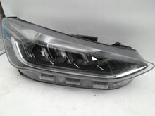 Laden Sie das Bild in den Galerie-Viewer, Frontscheinwerfer Ford Focus NX7B-13E014-CF LED Rechts Scheinwerfer Headlight SCH6369778500wm