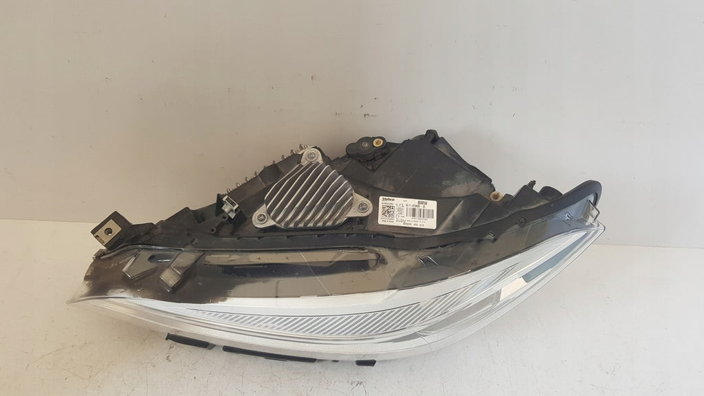 Frontscheinwerfer BMW F22 F23 8738685-03 LED Links Scheinwerfer Headlight SCH2421796403ev