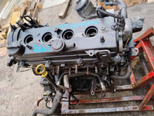Laden Sie das Bild in den Galerie-Viewer, Motor Opel Astra J A17DTR 1.7 125PS 92kW 200TKm Diesel Engine Unkomplett MOT4336150740il