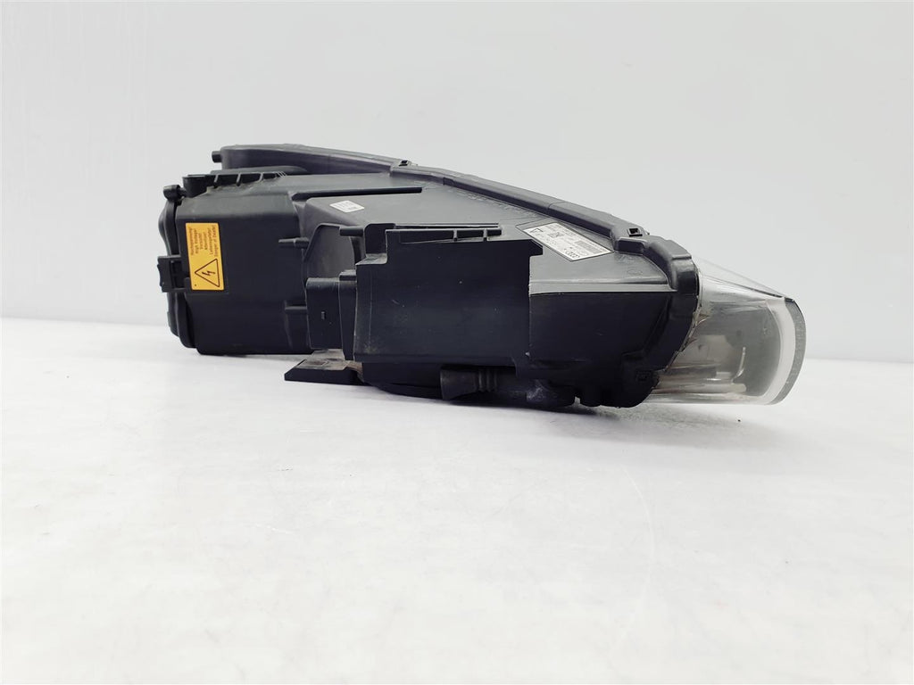 Frontscheinwerfer Audi A1 8X0941005 LED Links Scheinwerfer Headlight