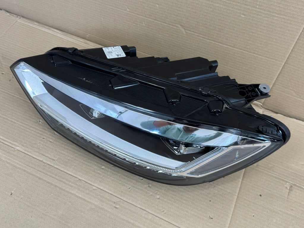 Frontscheinwerfer VW Touran 5TB941081D Links Scheinwerfer Headlight SCH4677033169wl