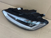 Load image into Gallery viewer, Frontscheinwerfer VW Touran 5TB941081D Links Scheinwerfer Headlight SCH4677033169wl