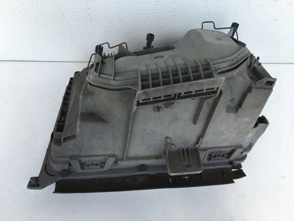 Frontscheinwerfer Mercedes-Benz Cabrio Coupe C124 Rechts Scheinwerfer Headlight SCH4874769540bk