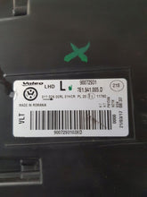 Load image into Gallery viewer, Frontscheinwerfer VW Transporter Caravelle 7E1941005D Links Headlight SCH9250955451rw