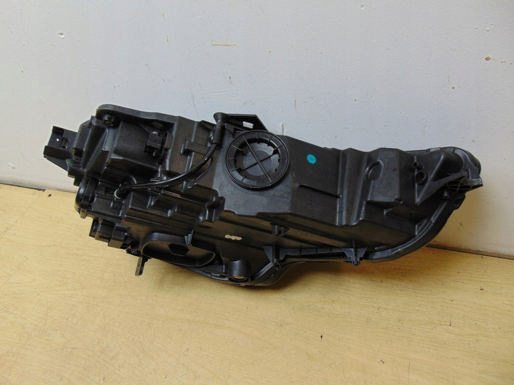 Frontscheinwerfer Audi A3 8Y0941011 90193975 Full LED Links Headlight