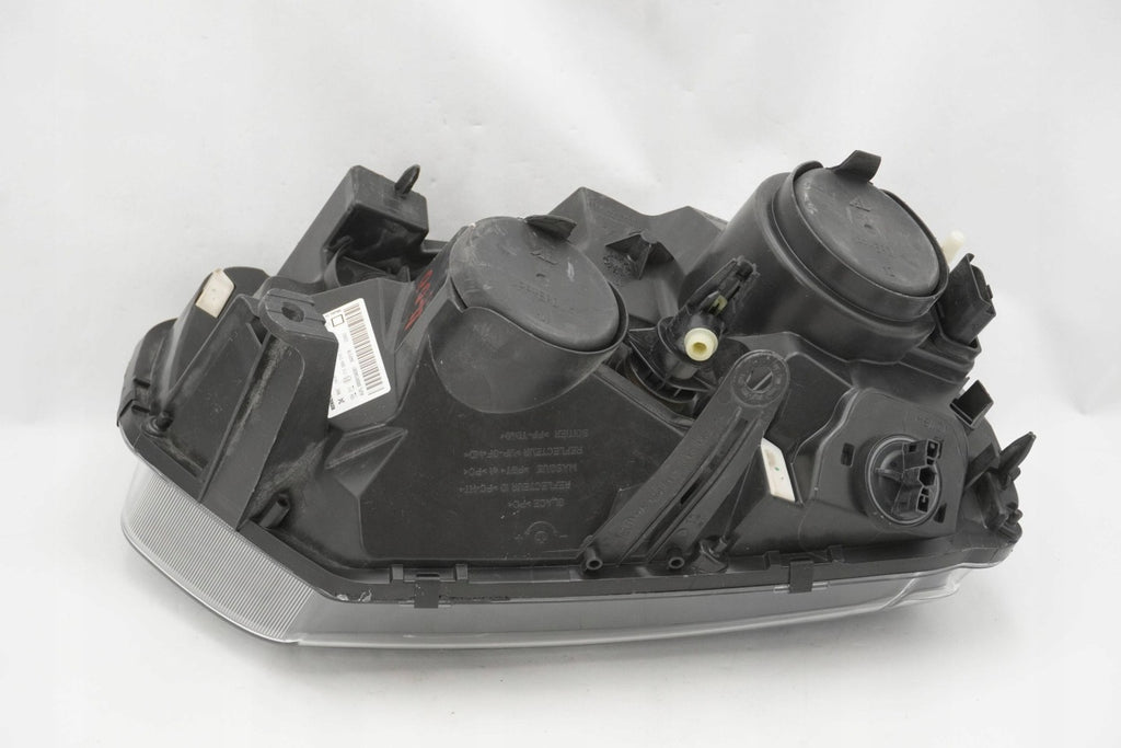 Frontscheinwerfer Dacia Duster 260606709R 1305237235 Links Headlight SCH7791871947jr