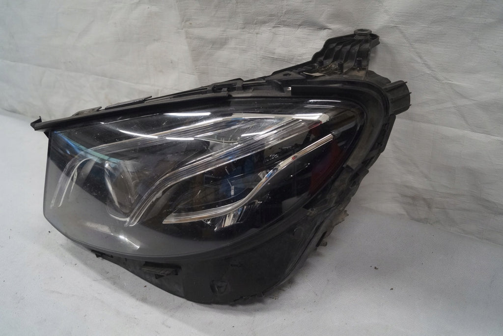 Frontscheinwerfer Mercedes-Benz W213 A2139067506 Links Scheinwerfer Headlight SCH1251317805ji