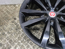 Laden Sie das Bild in den Galerie-Viewer, 1x Alufelge 20 Zoll 5x108 HK9M1007GA Jaguar F-Pace Rim Wheel FEL4420560271dx