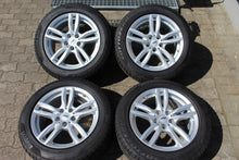 Laden Sie das Bild in den Galerie-Viewer, 4x Alufelge 17 Zoll 7.5" 5x112 27ET KBA51147 BMW 5 G30 Rim Wheel FEL1113708617uf