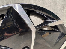 Load image into Gallery viewer, 1x Alufelge 19 Zoll 7.5" 5x114.3 49 5ET Glanz 52910-G1110 Hyundai Ioniq FEL1839025159sd