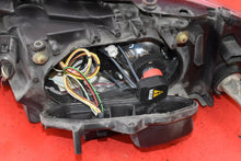 Laden Sie das Bild in den Galerie-Viewer, Frontscheinwerfer VW Sharan 7M3941016S Rechts Scheinwerfer Headlight SCH9230373835wn