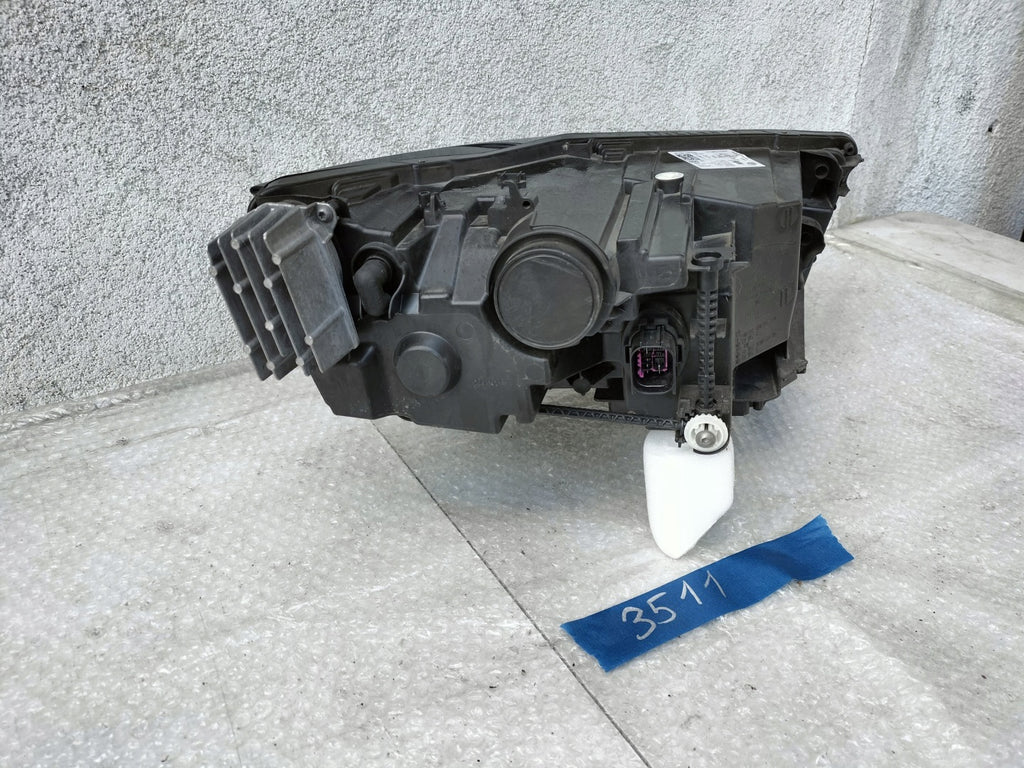 Frontscheinwerfer Seat Ateca 576941031B LED Links Scheinwerfer Headlight SCH5120204597bq