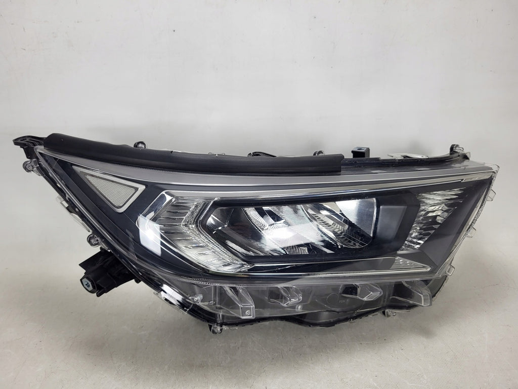 Frontscheinwerfer Toyota V Rechts Scheinwerfer Headlight SCH9792819578vt