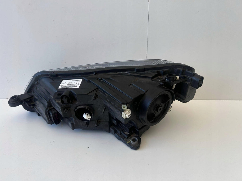 Frontscheinwerfer Skoda Superb 3V1941016A Xenon Rechts Scheinwerfer Headlight