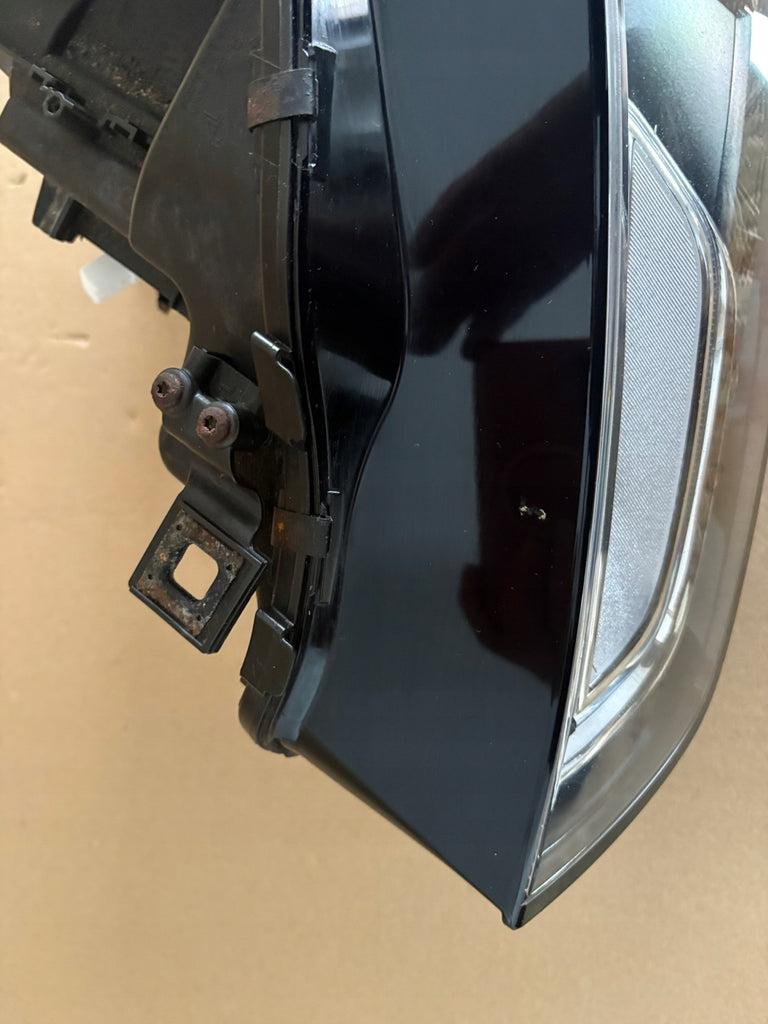 Frontscheinwerfer Audi A5 8T0941005C Links Scheinwerfer Headlight SCH9397921852mj