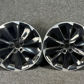 1x Alufelge 19 Zoll 8.0
