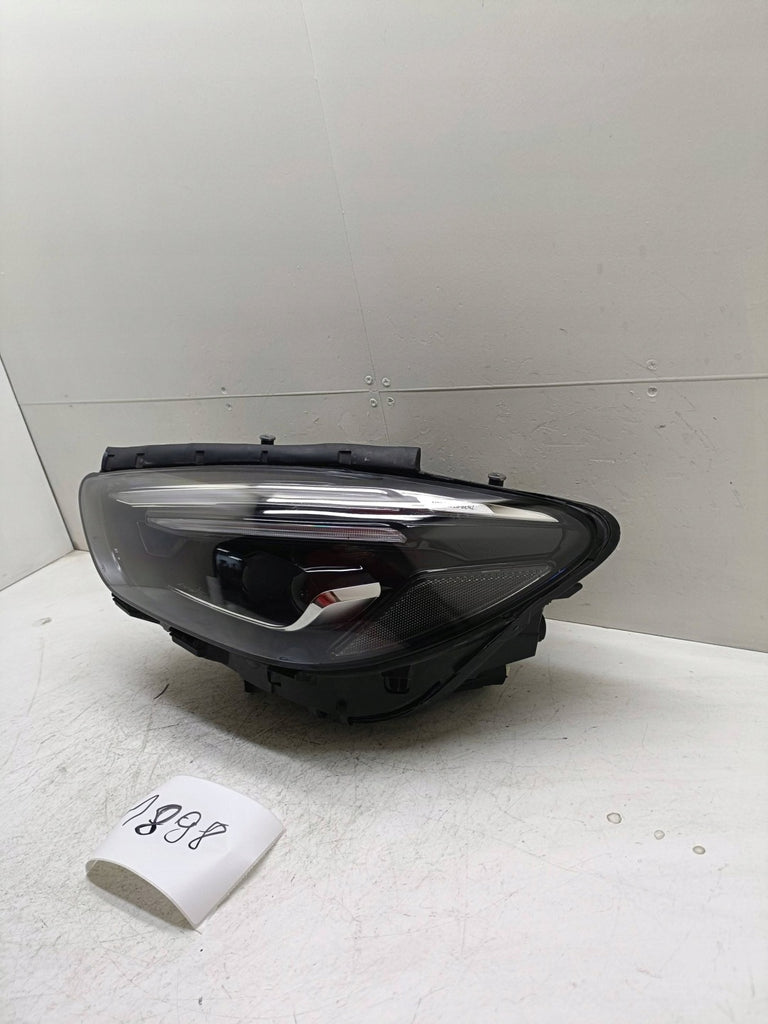 Frontscheinwerfer Mercedes-Benz W247 A2479061903 Full LED Links Headlight SCH2017061961ub