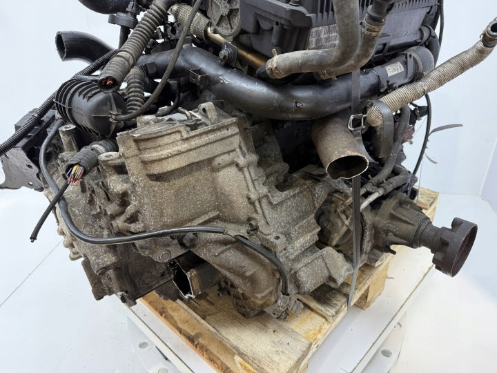 Motor Land Rover I Freelander 204D3 2.0 112PS 82kW 198TKm 1997 Diesel Komplett MOT4672245955wf