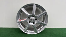 Load image into Gallery viewer, 1x Alufelge 17 Zoll 7.5" 5x112 30ET KBA52732 RK2PJR Audi I Golf Rim Wheel FEL4912754576ct