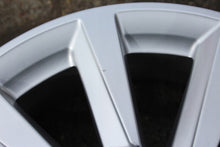 Load image into Gallery viewer, 4x Alufelge 16 Zoll 6.5" 5x100 40ET Glanz Silber 82A601025C Audi Rim Wheel FEL4366837944nx