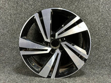 Load image into Gallery viewer, 1x Alufelge 18 Zoll 2GA601025AN VW T-Roc Rim Wheel FEL8741769849nc