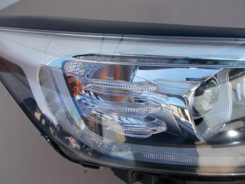 Frontscheinwerfer Kia Stonic 23456776545678 Rechts Scheinwerfer Headlight