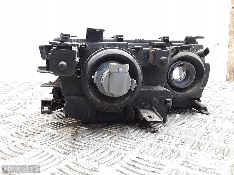 Frontscheinwerfer BMW 3 E46 4441120L Links Scheinwerfer Headlight SCH2581419479bg