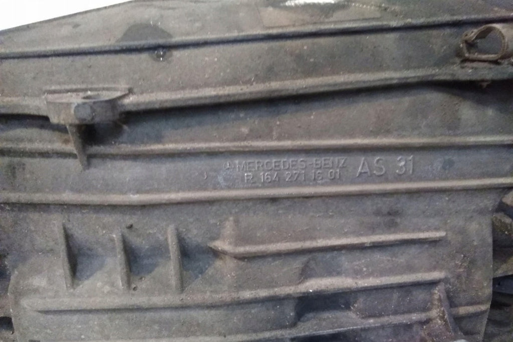 Getriebe Mercedes-Benz 722903 Automatikgetriebe Transmission Trasmissione