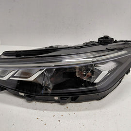 Frontscheinwerfer VW Passat 3J1941005 Links Scheinwerfer Headlight SCH4638501614kh