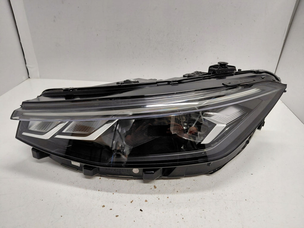 Frontscheinwerfer VW Passat 3J1941005 Links Scheinwerfer Headlight SCH4638501614kh