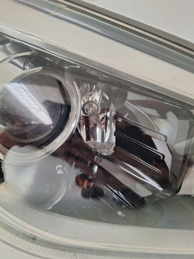 Frontscheinwerfer Hyundai I30 III 92102-G4020 Rechts Scheinwerfer Headlight SCH2231356338mo