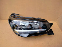 Load image into Gallery viewer, Frontscheinwerfer Opel Corsa F 9829465380 Rechts Scheinwerfer Headlight