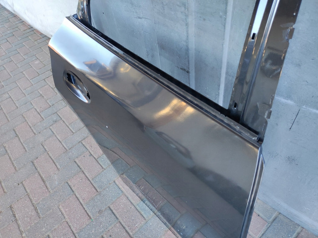 Tür Mercedes-Benz Glc 7-GLC Hinten Rechts Door Porta Porte